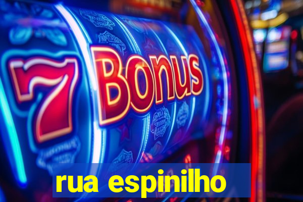 rua espinilho - guarani novo hamburgo - rs 298